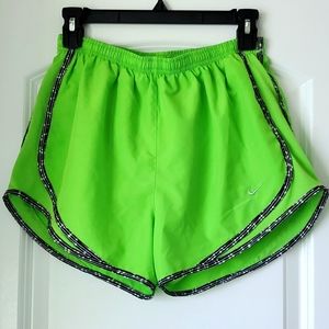 Nike Dri-Fit Women's Running Shorts